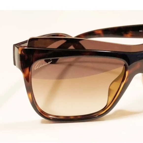 Gucci Sunglasses main image 7
